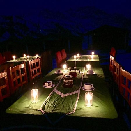 Rangyul Resort Kargil Bagian luar foto