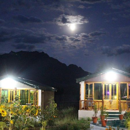 Rangyul Resort Kargil Bagian luar foto